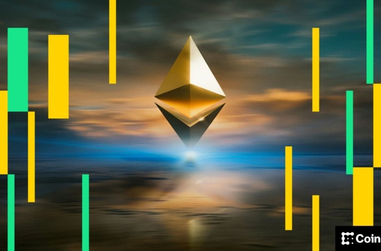ETH Transaction Volume Climbs on Price Rally, Cheaper DeFi Costs