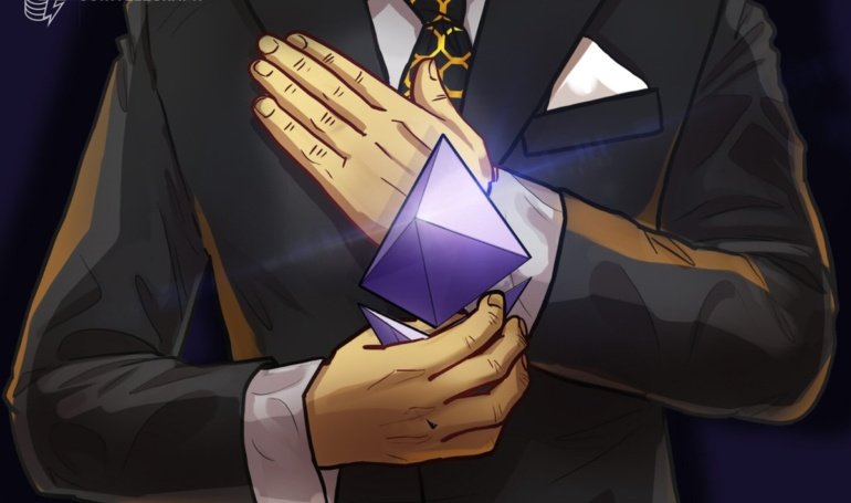 ETH Treasury Holdings’ Value Soars to B as Price Tops ,300