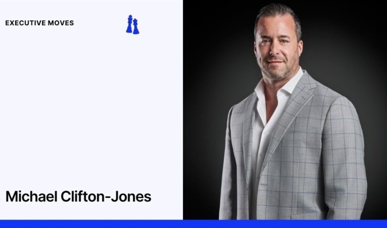 Eightcap Promotes Michael Clifton-Jones as the Chief Commercial Officer