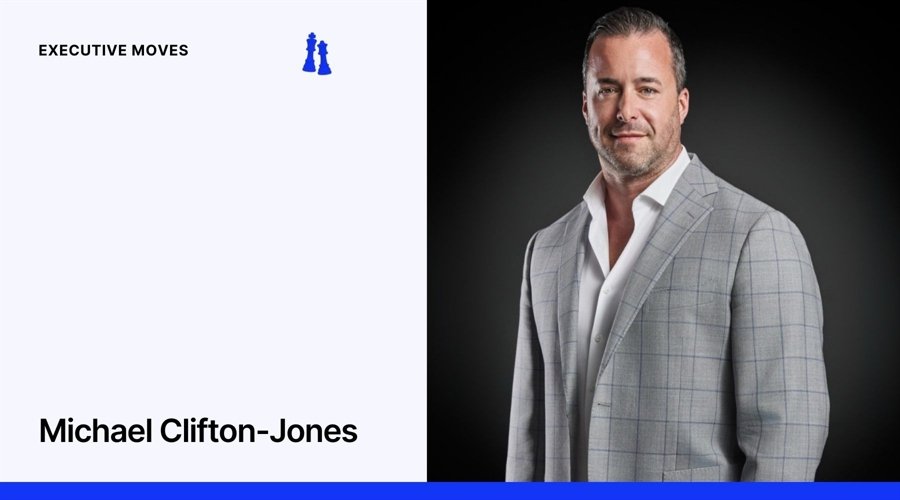 Eightcap Promotes Michael Clifton-Jones as the Chief Commercial Officer