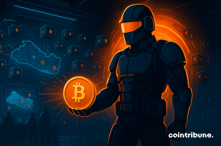 El Salvador Fragments Its 678 Million Dollar Bitcoin Holdings to Thwart the Quantum Threat