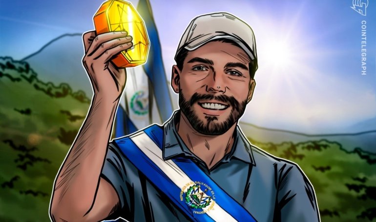 El Salvador Now Allows Indefinite Presidential Reelection.