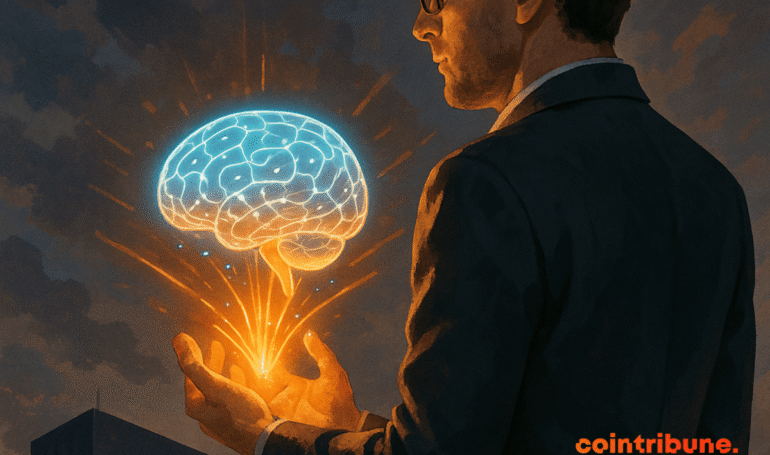 Elon Musk Loses One of His Trusted Men