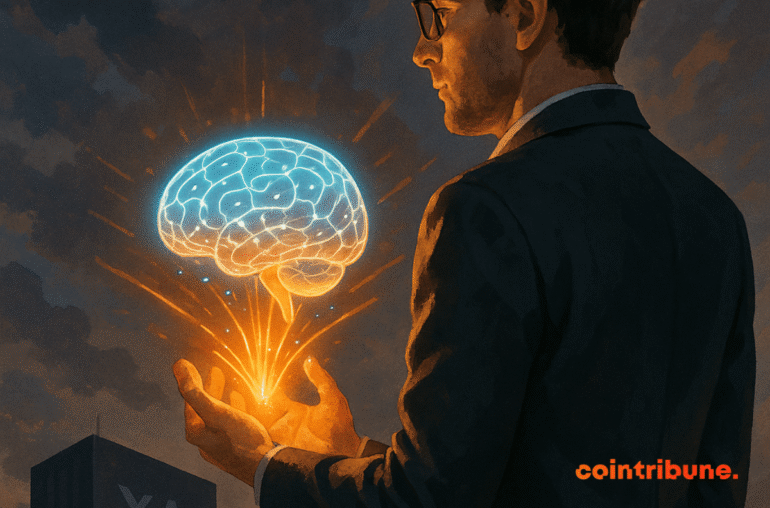 Elon Musk Loses One of His Trusted Men