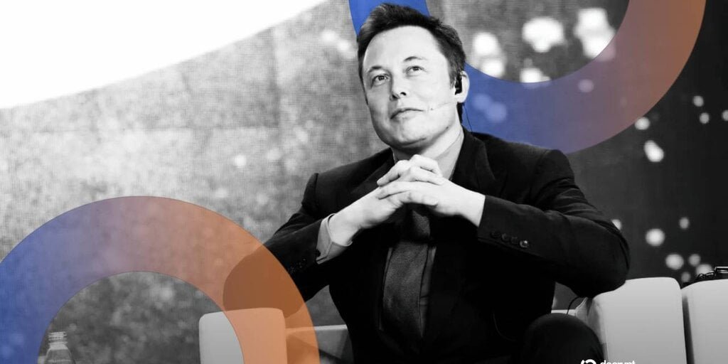 Elon Musk Sues Apple, OpenAI Over iPhone AI ‘Monopoly’