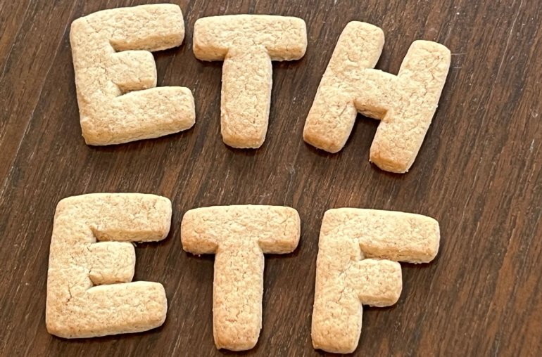 Ether (ETH) Outpaces Bitcoin (BTC) as ETF Inflows, Corporate Buying Accelerate: JPMorgan