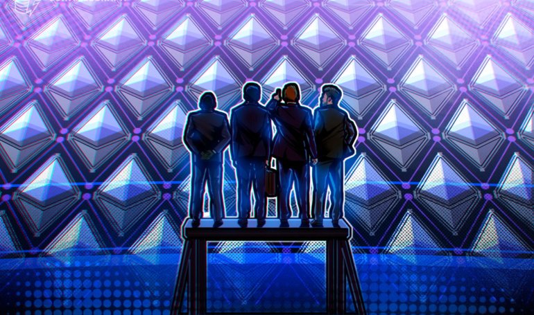 Ether Treasury Race Accelerates With .5B BitMine Raise, as US Debt Hits T: Finance Redefined