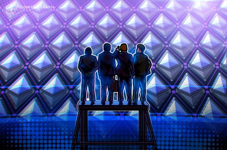 Ether Treasury Race Accelerates With .5B BitMine Raise, as US Debt Hits T: Finance Redefined