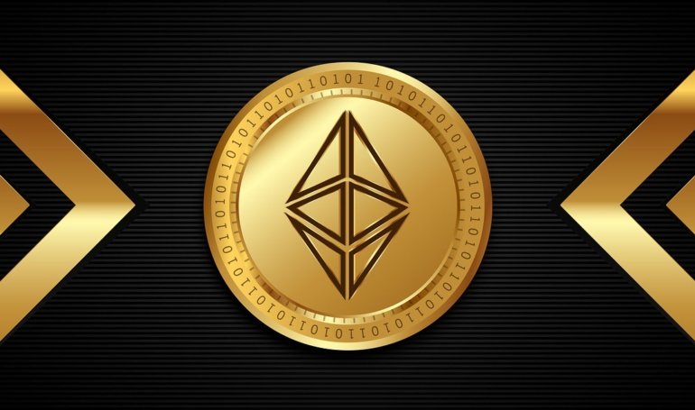 Ethereum 4-Week Trend Shows When It Is Time To Sell Everything