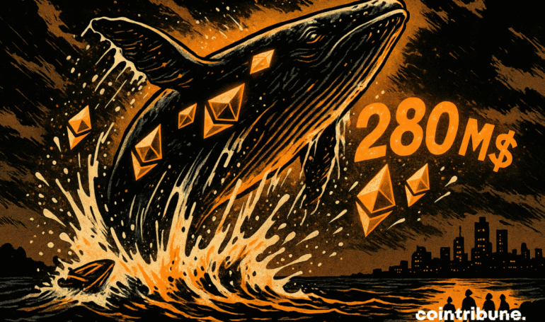 Ethereum Attracts 0M in Just 24 Hours