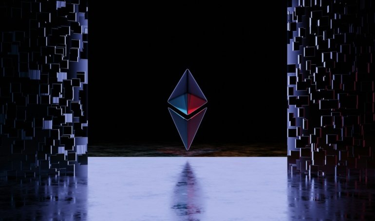 Ethereum Average Daily Outflow Hits 40,000 ETH Amid Rising Buying Pressure