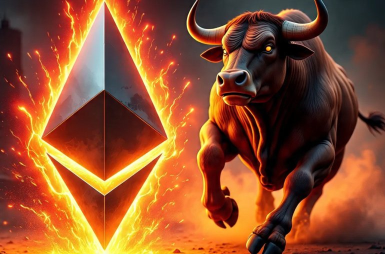 Ethereum Breaks Above Key Level Against Bitcoin, Sparking Bullish Cycle Talk