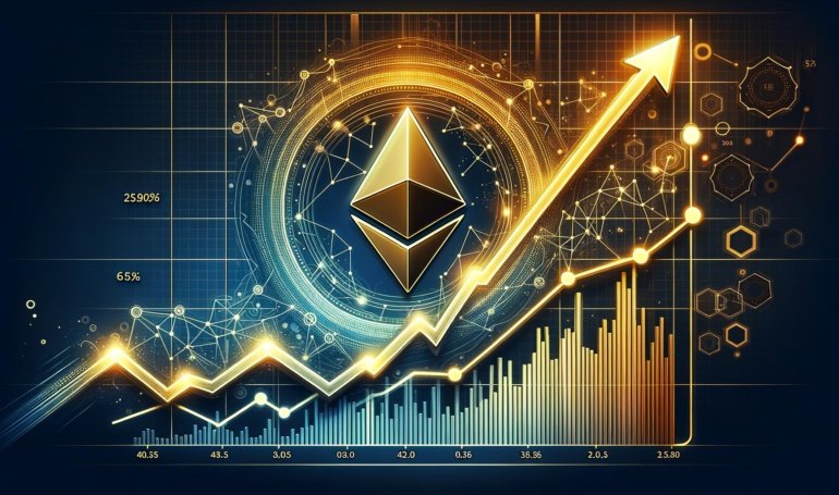 Ethereum Bulls Stay in Control, Targeting Additional Gains