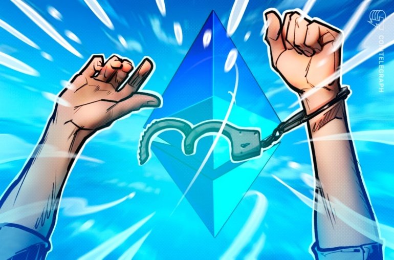 Ethereum Core Dev Safe And Free After Being Detained In Turkey