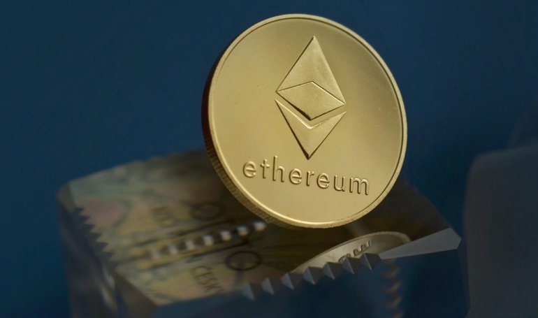 Ethereum Could Suffer  Billion Sell Pressure As Exit Queue Crosses 1 Million ETH