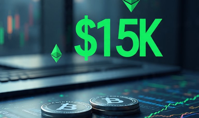 Ethereum Could Surge To K As Institutions Pile In: Research