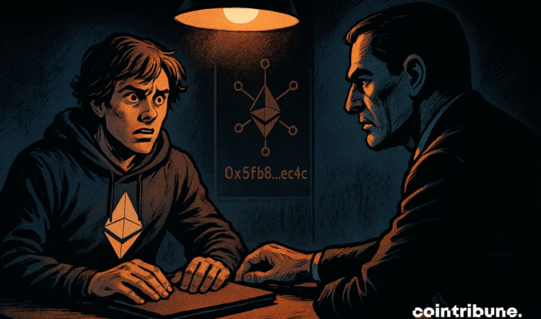 Ethereum Dev “Fede’s Intern” Detained in Turkey Over Alleged Blockchain Misuse