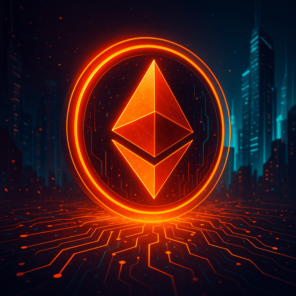 Ethereum Drops 6% After Hitting ,800, But Analysts See New ATH Ahead