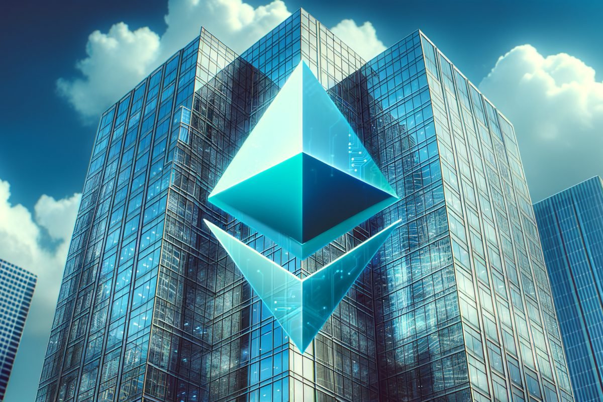 Ethereum ETF Inflows Outpace Bitcoin ETFs: Is ETH a Better Buy?