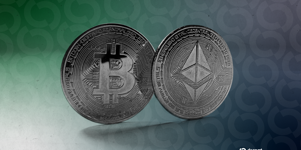 Ethereum ETF Inflows Outpace Bitcoin ETFs for Fifth Straight Day