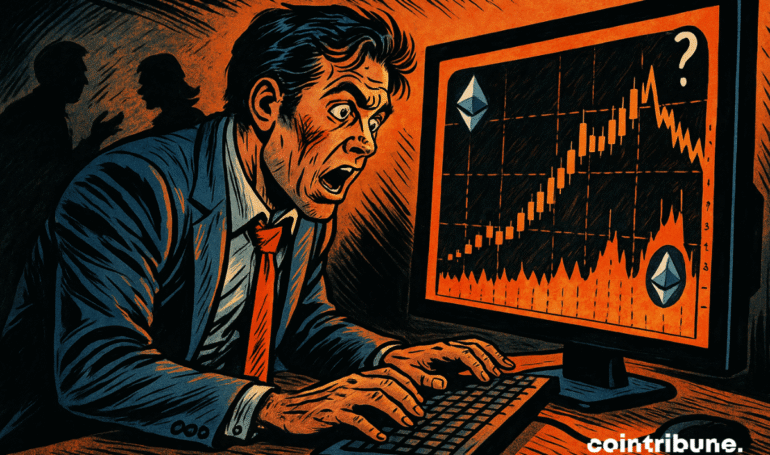 Ethereum ETFs Lose Momentum After 8 Days and .7B Inflows