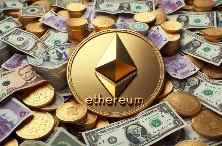 Ethereum (ETH) Nears K, How Soon is k Achievable?