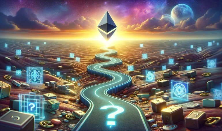 Ethereum (ETH) Surpasses ,000, is K a Target in 2025?