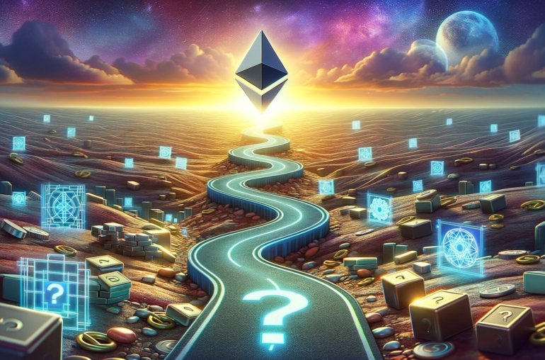 Ethereum (ETH) Surpasses ,000, is K a Target in 2025?