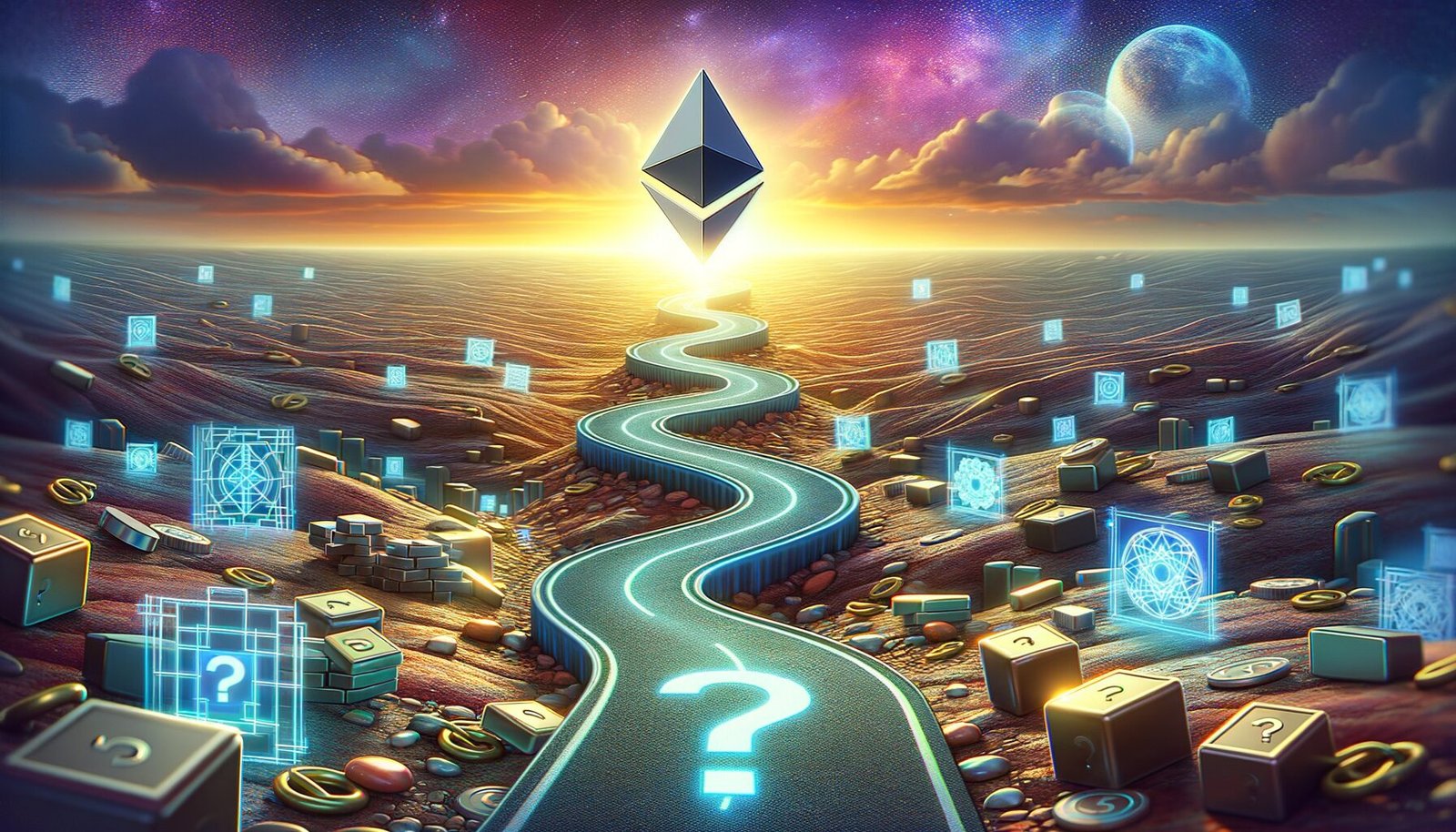 Ethereum (ETH) Surpasses ,000, is K a Target in 2025?