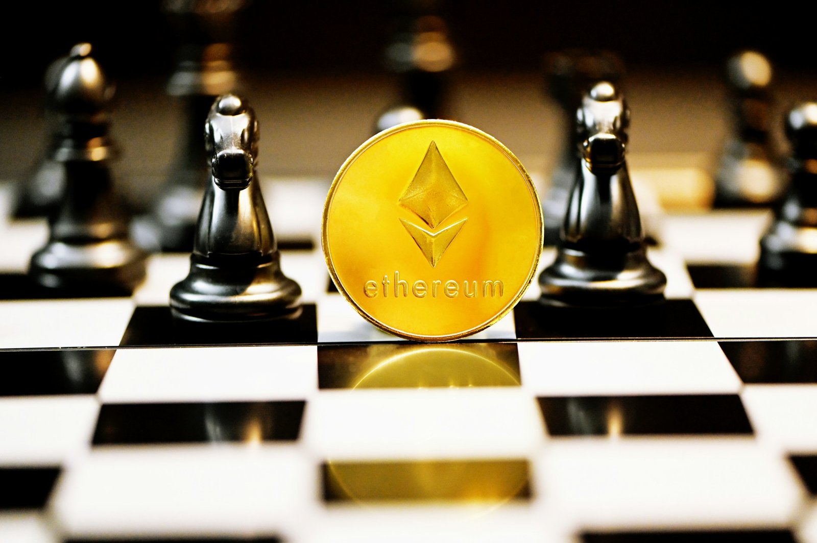 Ethereum Eyes ‘Final Boss’, Analyst Says Weekly Close Is Key