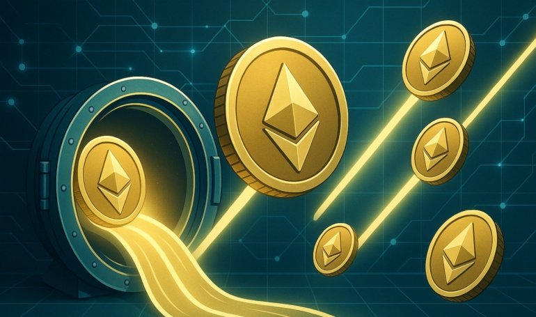 Ethereum Faces High-Risk Setup: Leverage-Driven Rallies Signal Volatility