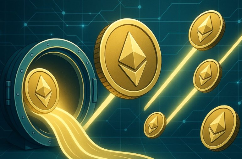 Ethereum Faces High-Risk Setup: Leverage-Driven Rallies Signal Volatility