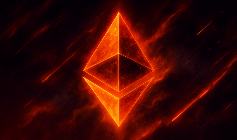 Ethereum Flashes Once-In-A Decade Bull Signal, Says Analyst