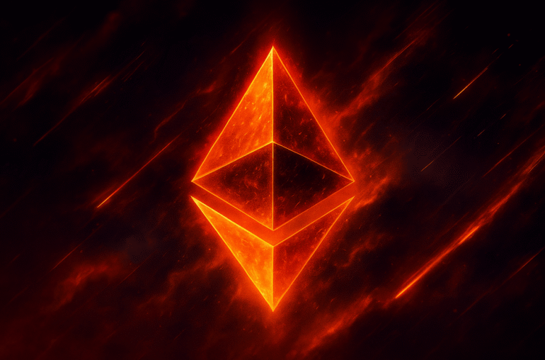 Ethereum Flashes Once-In-A Decade Bull Signal, Says Analyst