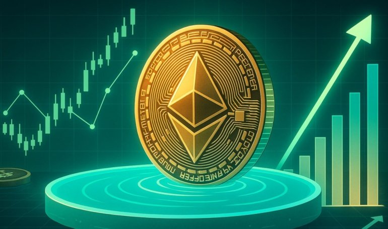 Ethereum Hits ,350 Liquidity Pool: Can Demand Hold?