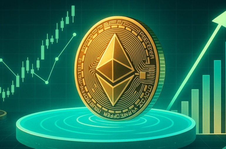 Ethereum Hits ,350 Liquidity Pool: Can Demand Hold?
