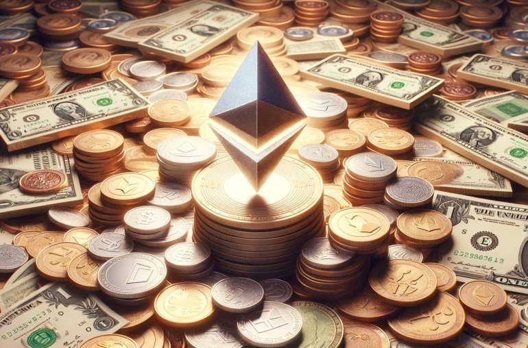 Ethereum ICO Buyer Turned ,200 Into  Million: Begins Selling