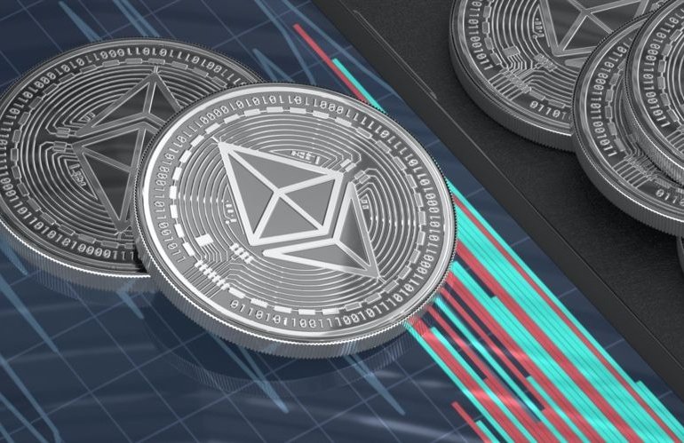 Ethereum Inches Toward 2021 High as Tokenized Stocks and ETFs Outpace Bitcoin Inflows