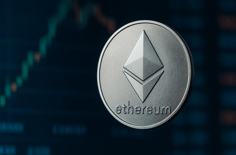 Ethereum Is ‘The Biggest Trade Over The Next 15 Years’: Tom Lee