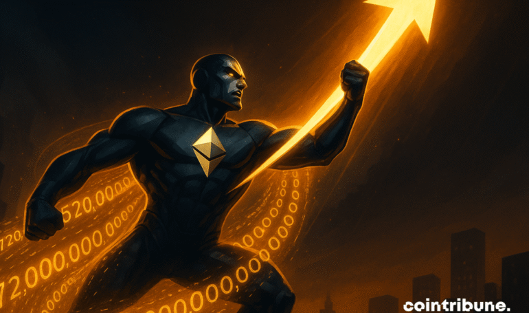 Ethereum Leads ETP Inflows as Crypto Market Recovers 2 Million Last Week