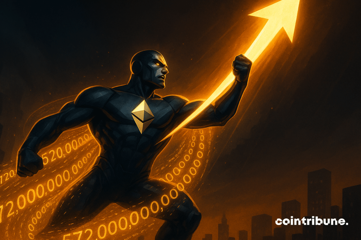 Ethereum Leads ETP Inflows as Crypto Market Recovers 2 Million Last Week