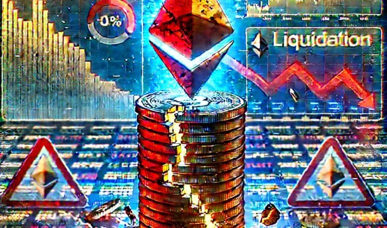 Ethereum Longs at Risk? Analyst Warns of Recurring Weekly Liquidation Pattern