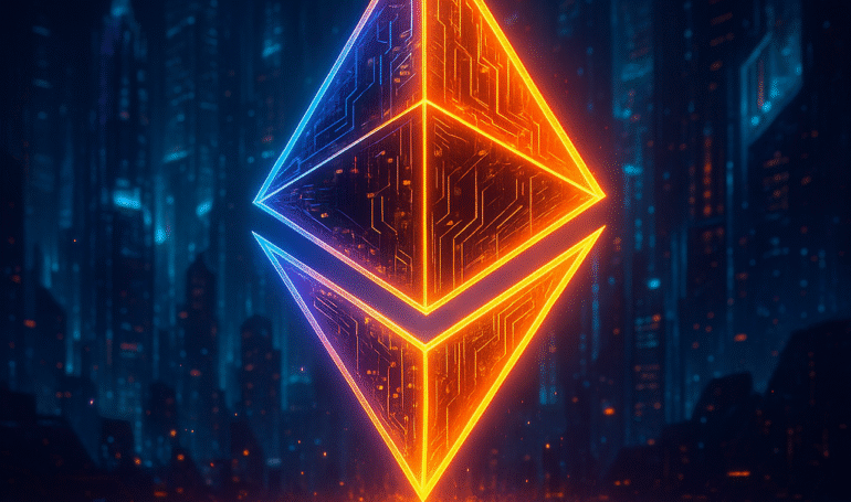 Ethereum Nears ,000 After 45% Monthly Rally, Whale Buying and Regulatory Clarity Fuel Surge