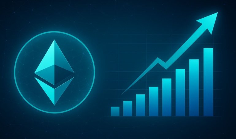 Ethereum New Addresses Surge To Nearly 257K In A Day, Matching 2017 And 2021 Bull Markets