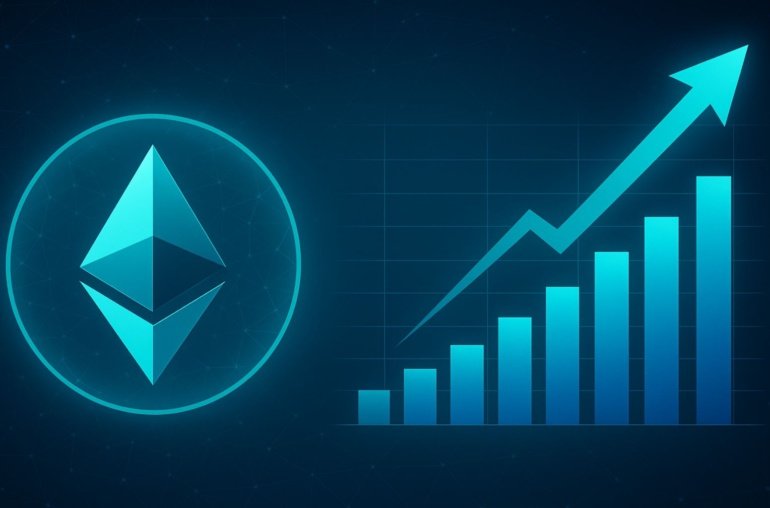 Ethereum New Addresses Surge To Nearly 257K In A Day, Matching 2017 And 2021 Bull Markets