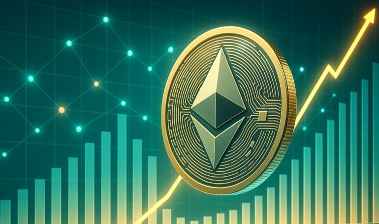 Ethereum Open Interest Jumps 10% As .18B In New Positions Flood In