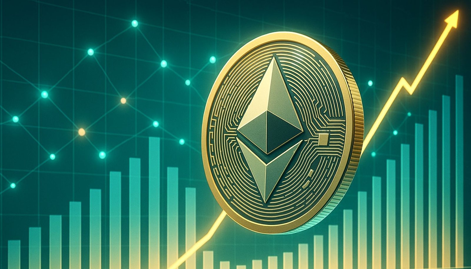 Ethereum Open Interest Jumps 10% As .18B In New Positions Flood In