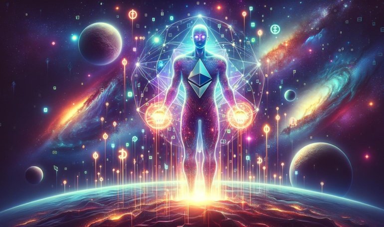 Ethereum Powers Up Another 5%, Eyes a Big Breakout at ,800