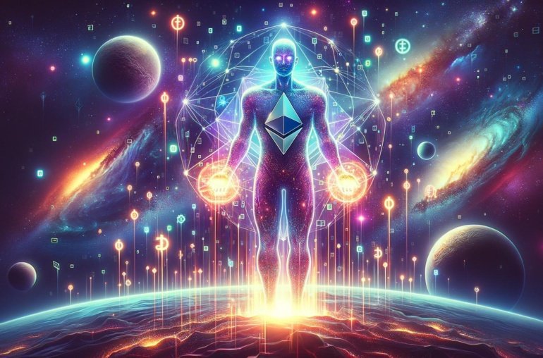 Ethereum Powers Up Another 5%, Eyes a Big Breakout at ,800