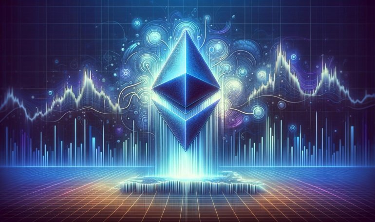 Ethereum Price Battles Key Barrier as Bulls Eye a Breakout Attempt